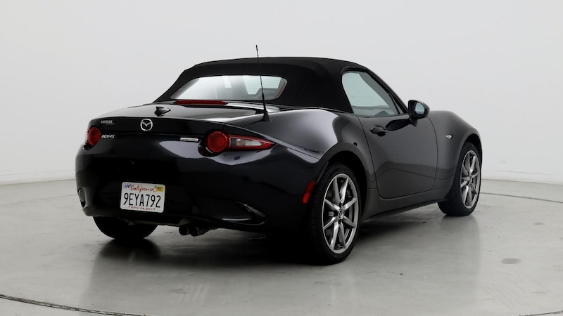 2023 Mazda MX-5 Miata Grand Touring 8