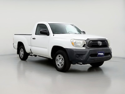 2014 Toyota Tacoma  -
                Costa Mesa, CA