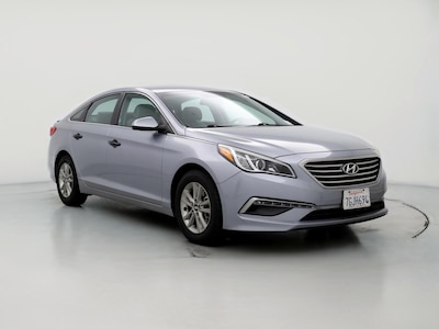 2015 Hyundai Sonata SE -
                Los Angeles, CA