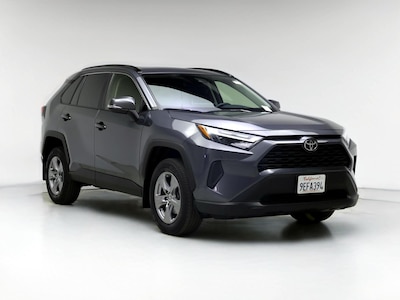 2023 Toyota RAV4 XLE -
                Los Angeles, CA