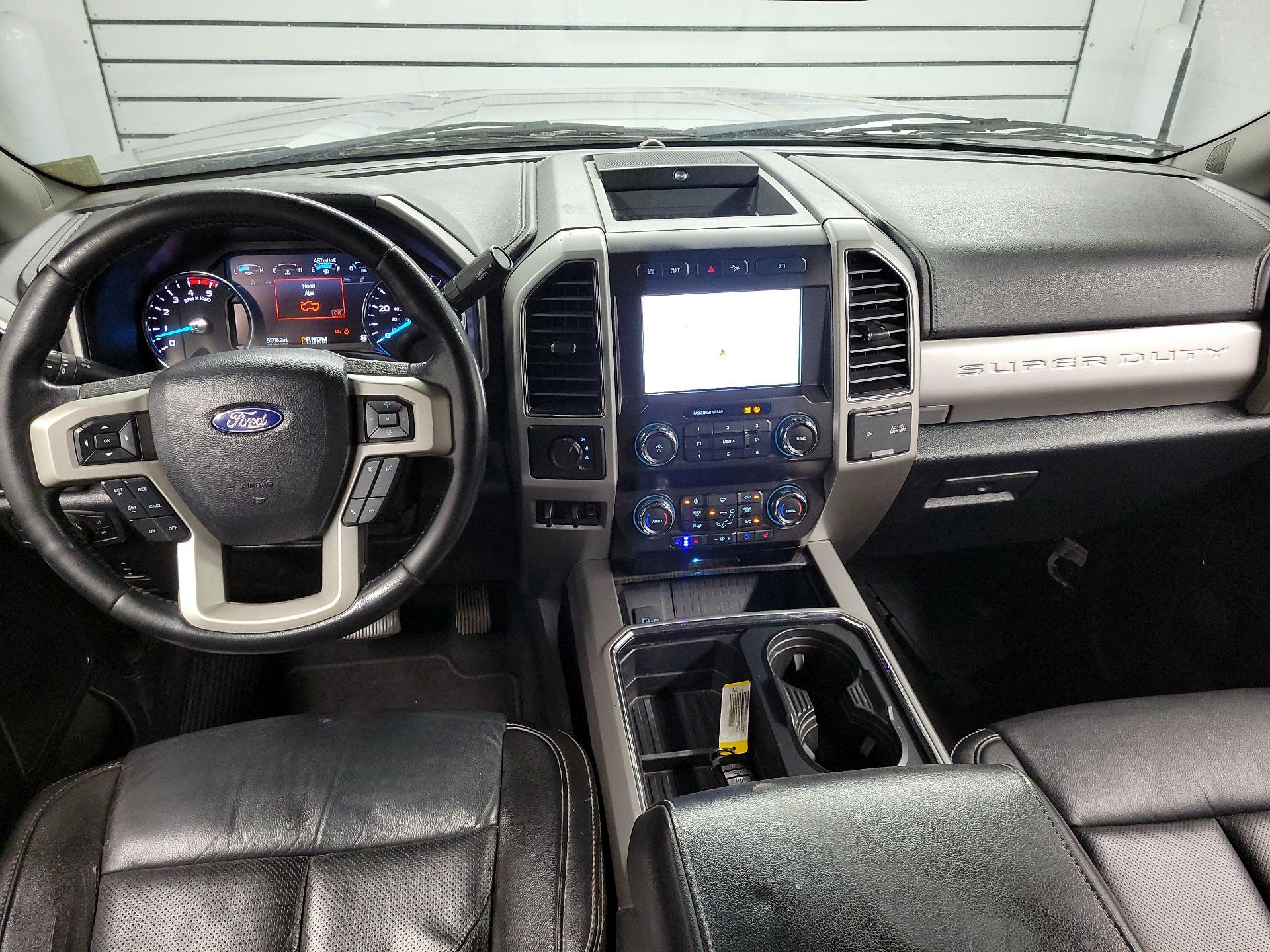 Thumbnail: 2021 Ford F-350 - 9