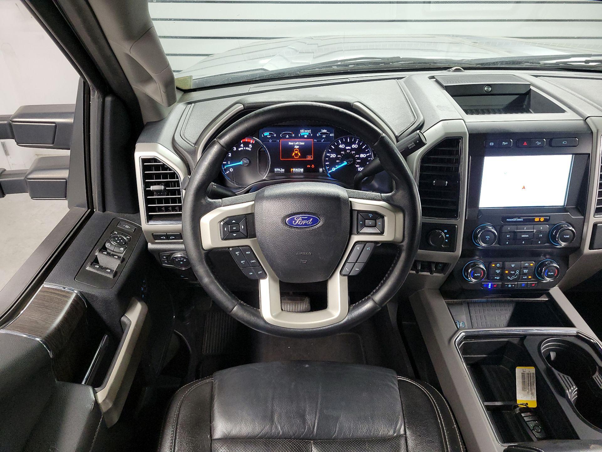 Thumbnail: 2021 Ford F-350 - 10