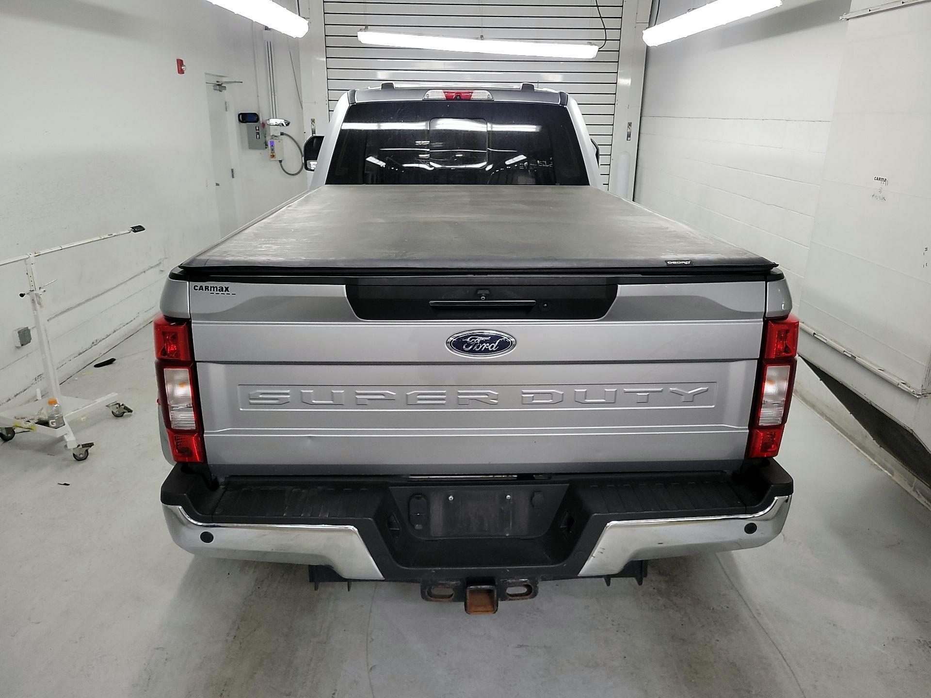 Thumbnail: 2021 Ford F-350 - 20