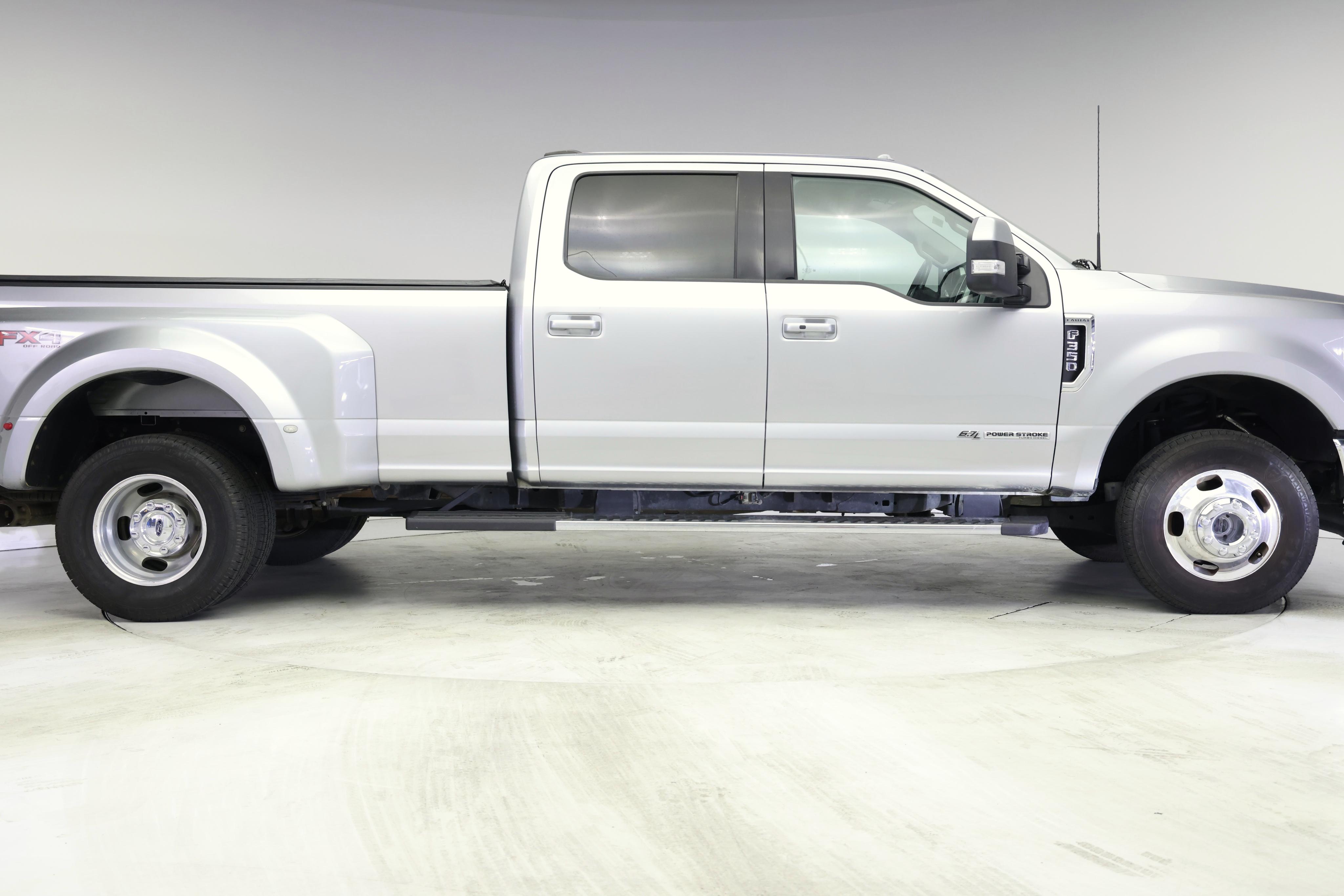 Thumbnail: 2021 Ford F-350 - 7