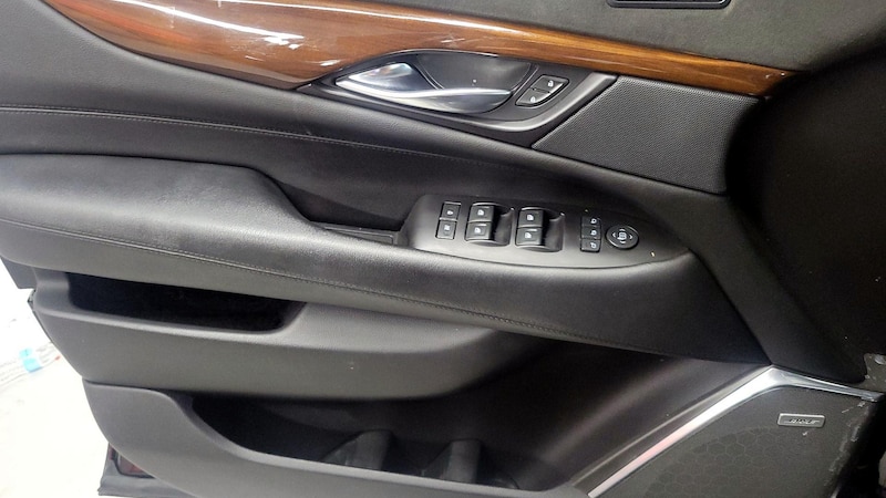 2019 Cadillac Escalade Premium Luxury 12