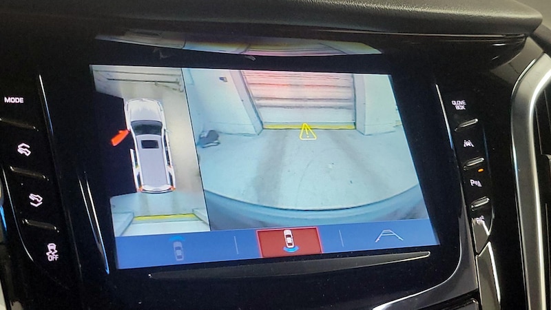 2019 Cadillac Escalade Premium Luxury 13