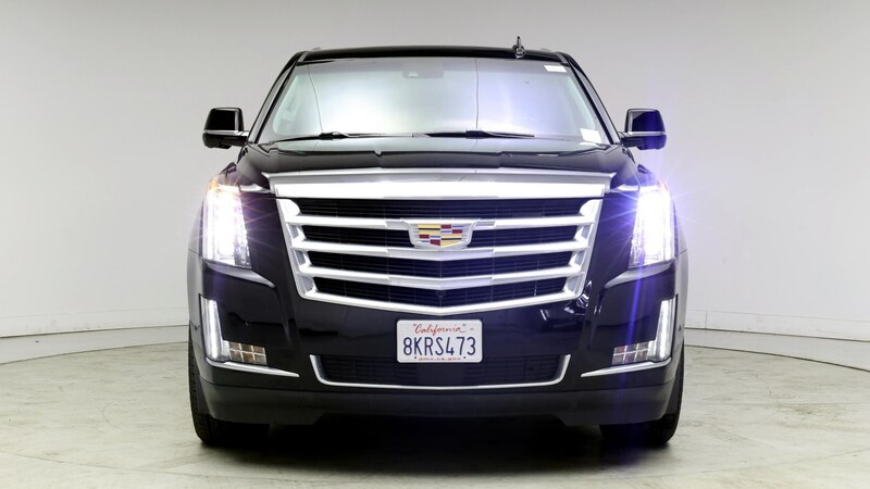 2019 Cadillac Escalade Premium Luxury 5