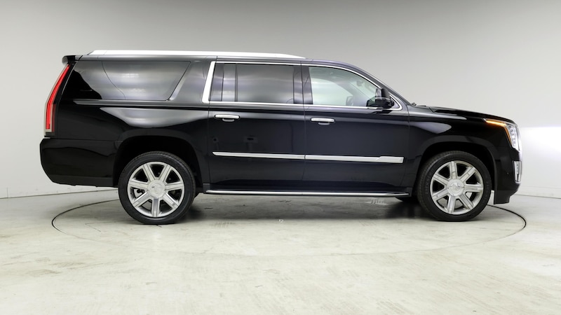 2019 Cadillac Escalade Premium Luxury 7