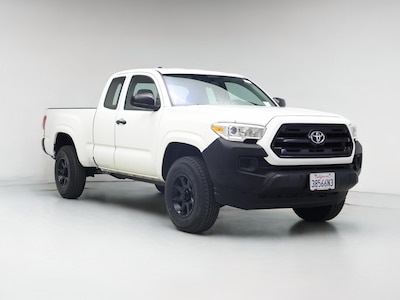 2016 Toyota Tacoma SR -
                San Diego, CA