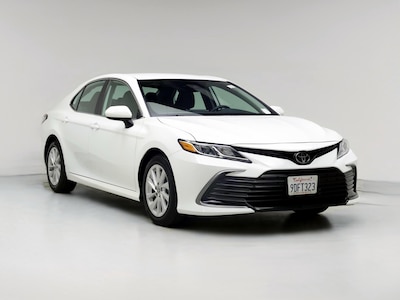 2023 Toyota Camry LE -
                Los Angeles, CA