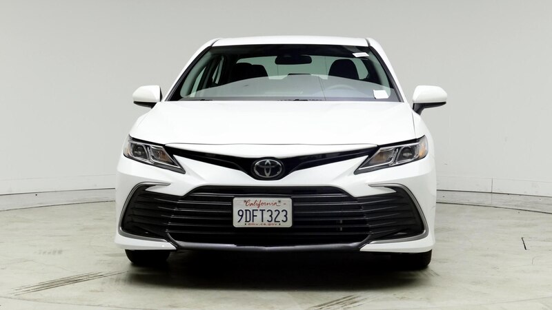 2023 Toyota Camry LE 5