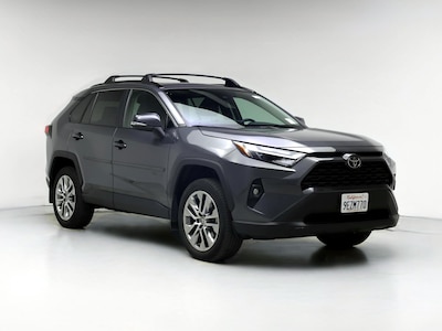 2023 Toyota RAV4 XLE Premium -
                Los Angeles, CA