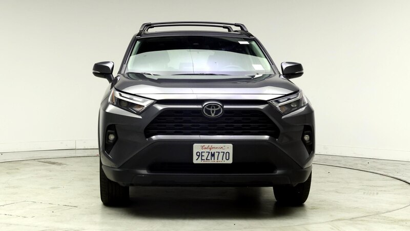 2023 Toyota RAV4 XLE Premium 5