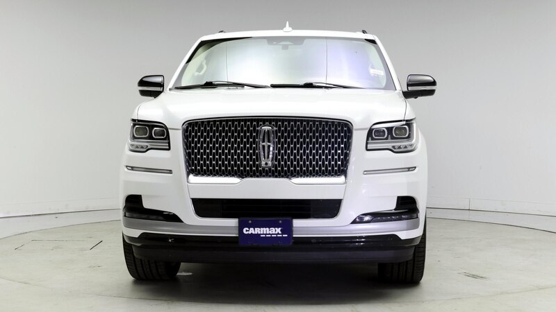 2022 Lincoln Navigator L Reserve 5