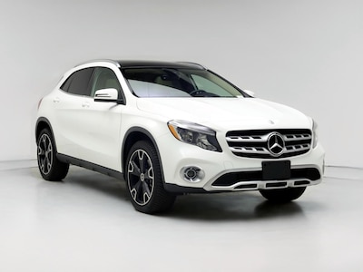 2020 Mercedes-Benz GLA 250 -
                Los Angeles, CA