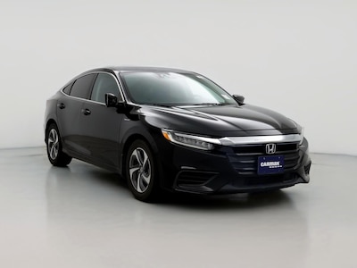 2019 Honda Insight EX -
                Los Angeles, CA