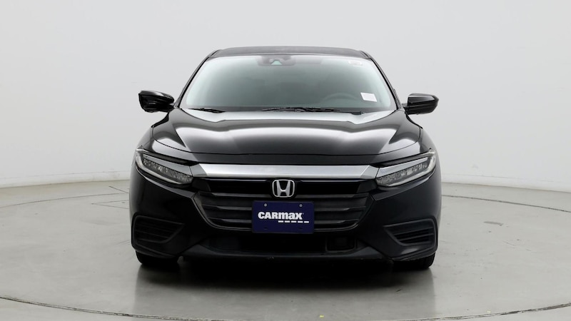 2019 Honda Insight EX 5