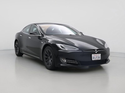 2020 Tesla Model S Long Range -
                Ontario, CA