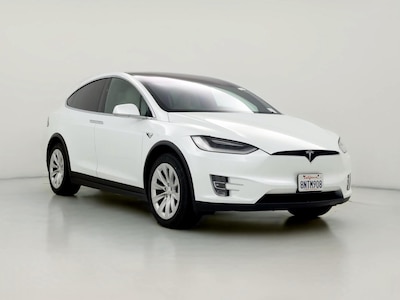 2020 Tesla Model X Long Range -
                Ontario, CA