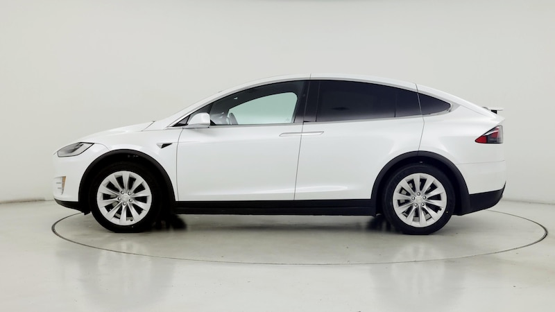 2020 Tesla Model X Long Range 3