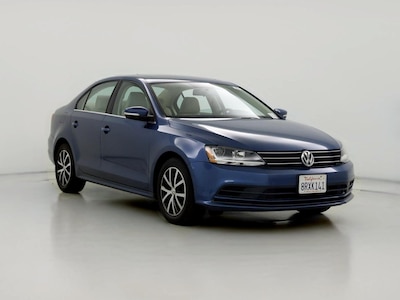 2017 Volkswagen Jetta SE -
                Duarte, CA