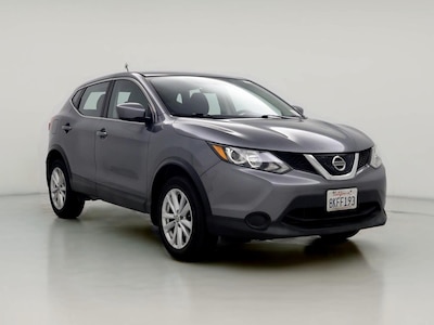 2019 Nissan Rogue Sport S -
                Irvine, CA