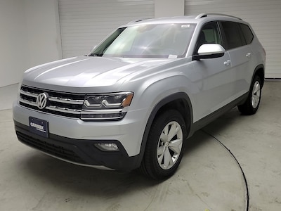 2018 Volkswagen Atlas SE -
                Los Angeles, CA