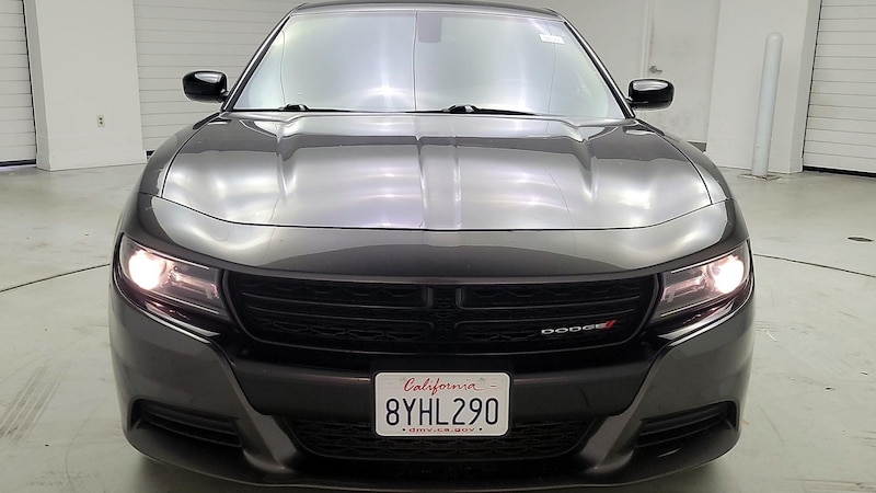 2021 Dodge Charger SXT 2