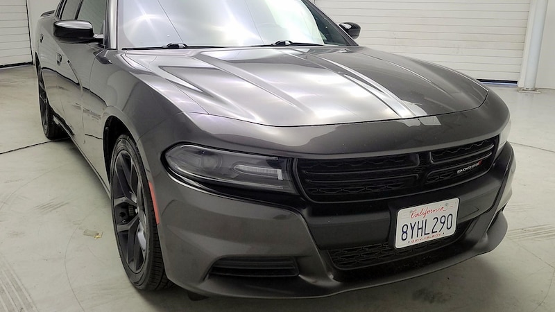 2021 Dodge Charger SXT 3