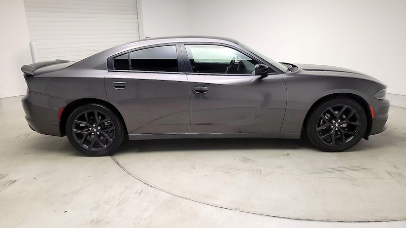 2021 Dodge Charger SXT 4