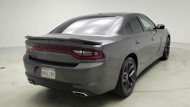 2021 Dodge Charger SXT 5