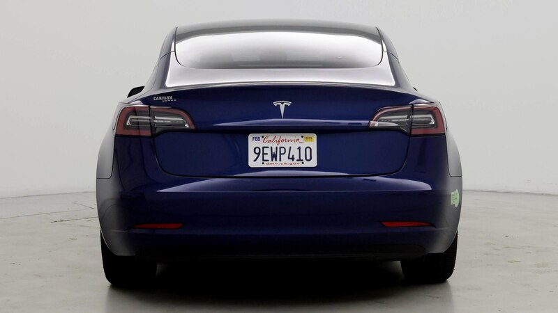 2021 Tesla Model 3 Standard Range 6