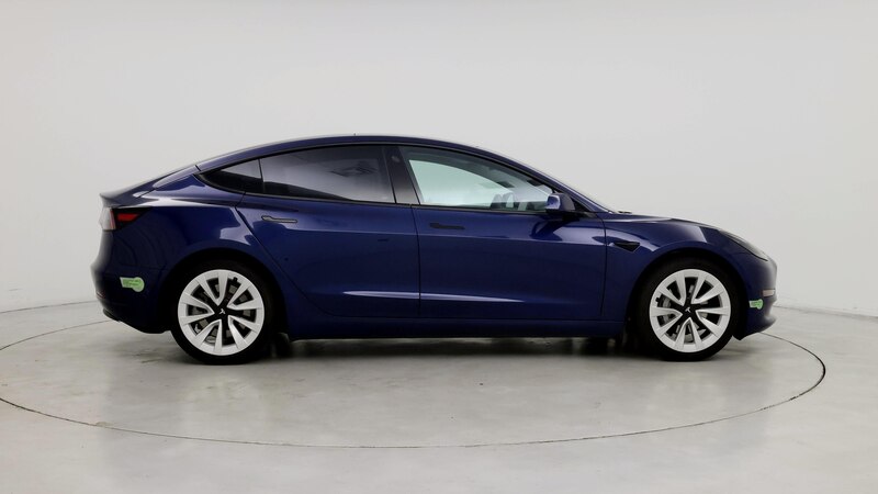 2021 Tesla Model 3 Standard Range 7