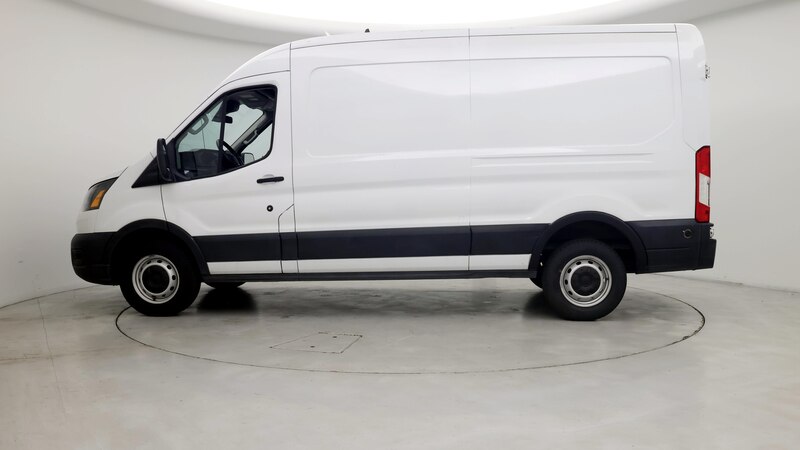 2020 Ford Transit Series 250 3