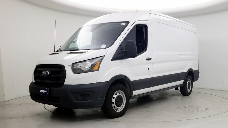 2020 Ford Transit Series 250 4