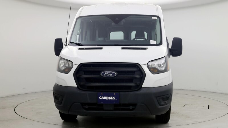 2020 Ford Transit Series 250 5