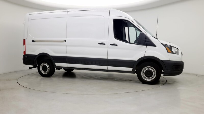 2020 Ford Transit Series 250 6