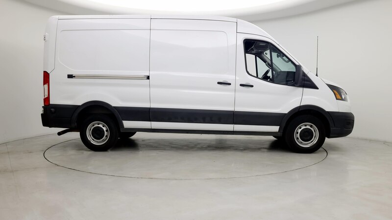 2020 Ford Transit Series 250 7