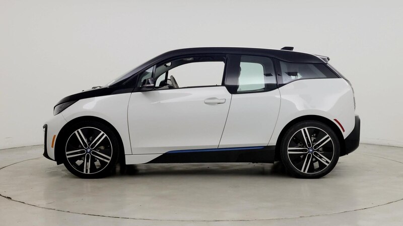 2018 BMW i3  3