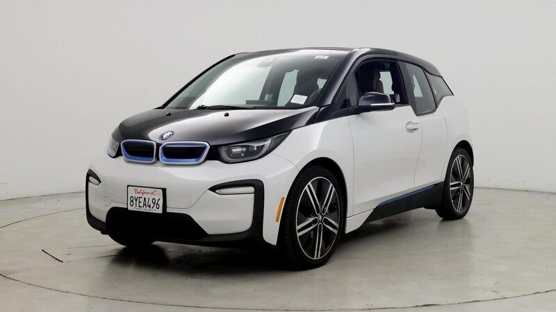 2018 BMW i3  4