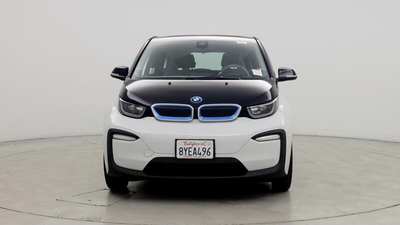 2018 BMW i3  5