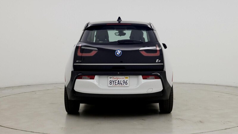 2018 BMW i3  6