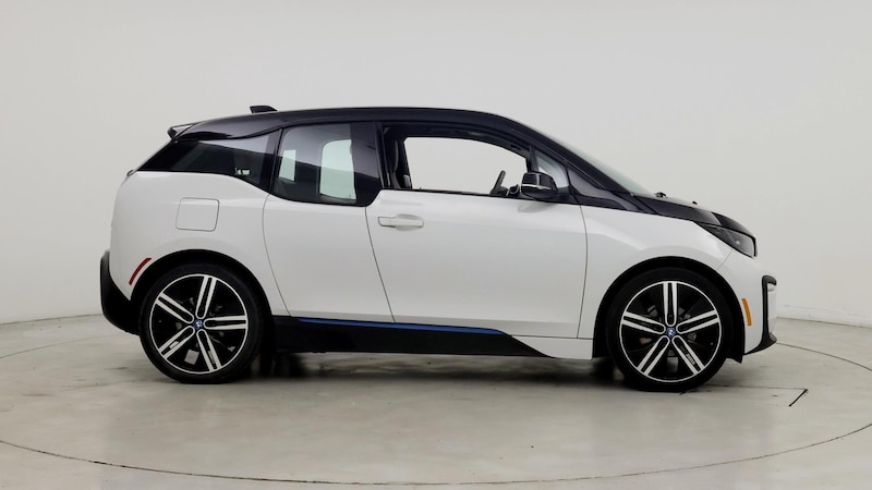 2018 BMW i3  7