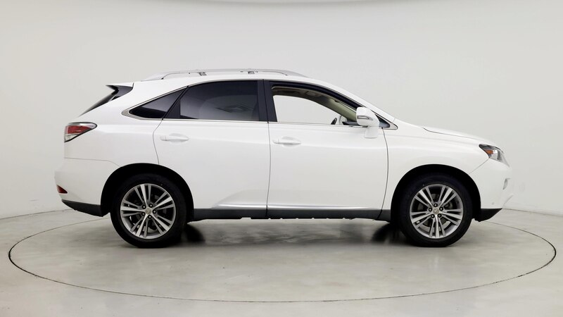 2015 Lexus RX 350 7