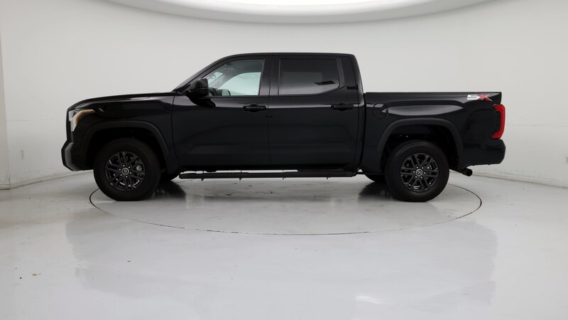 2023 Toyota Tundra SR5 3