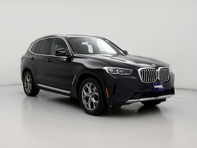 2022 BMW X3 sDrive30i -
                Los Angeles, CA