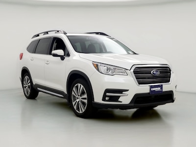 2021 Subaru Ascent Limited -
                Irvine, CA