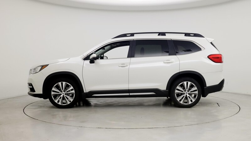 2021 Subaru Ascent Limited 3