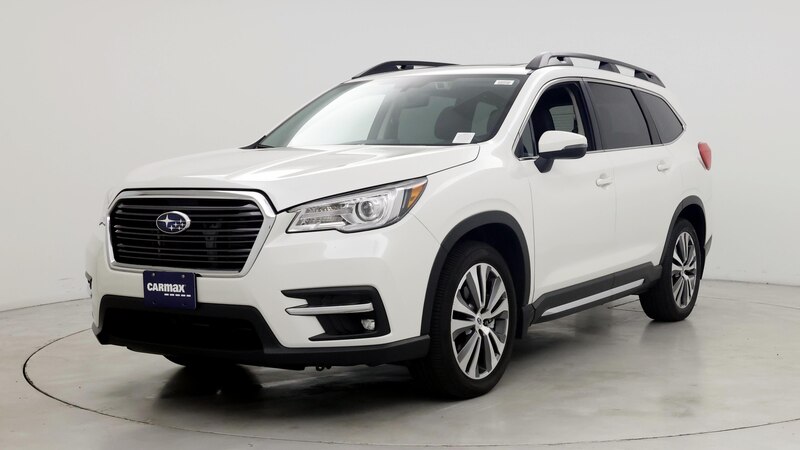 2021 Subaru Ascent Limited 4