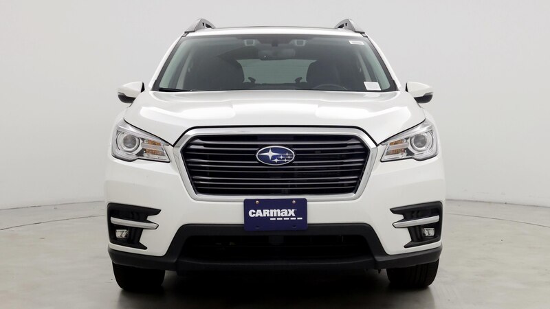 2021 Subaru Ascent Limited 5